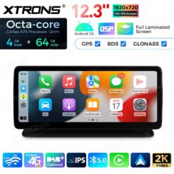 XTRONS-QLM2245M12CLS-android-multimedia-soitin