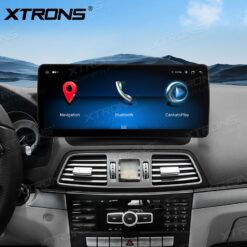 XTRONS-QLM2245M12ECL-андроид-мультимедиа-радио