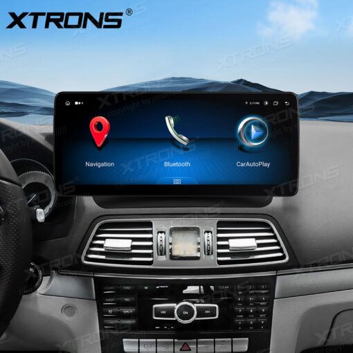 XTRONS-QLM2245M12ECL-андроид-мультимедиа-радио