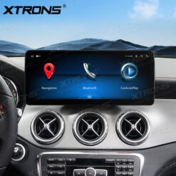XTRONS-QLM2245-андроид-мультимедиа-радио