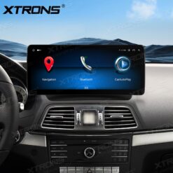 XTRONS-QLM2250M12ECL-андроид-мультимедиа-радио