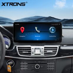 XTRONS-QLM2250M12EL-андроид-мультимедиа-радио