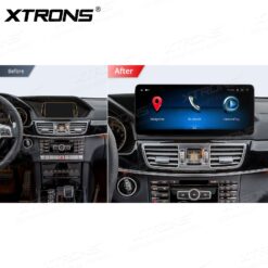 XTRONS-QLM2245M12EL-GPS-устройство