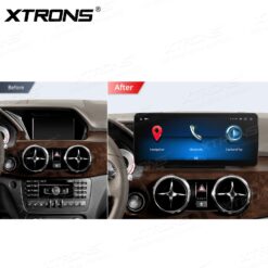 XTRONS-QLM2245M12GLK45L-GPS-headunit