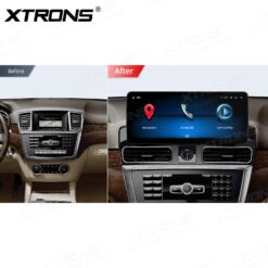 XTRONS-QLM2245M12ML45-navigation-radio