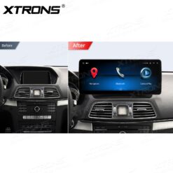 XTRONS-QLM2250M12ECL-GPS-устройство