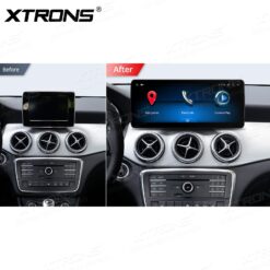 XTRONS-QLM2250-GPS-устройство