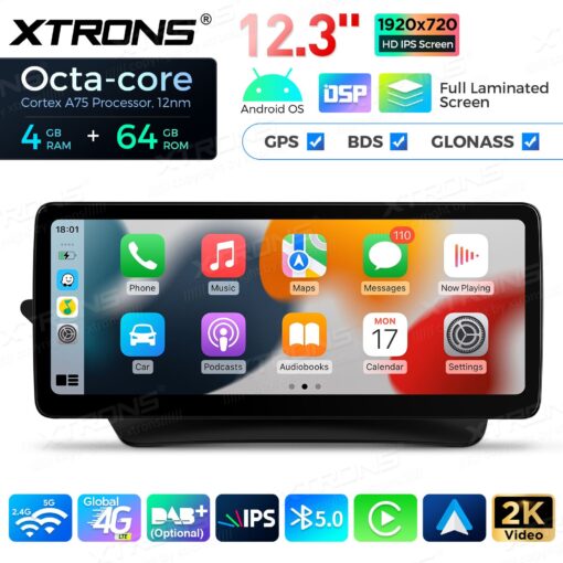 XTRONS-QLM2240M12ECL-carplay-multimedia