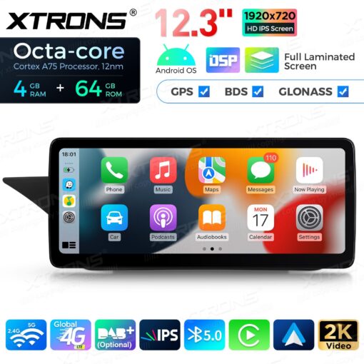 XTRONS-QLM2240M12EL-carplay-multimedia