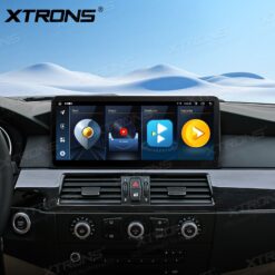 XTRONS-QLB22CCB12E60-GPS-мультимедиа