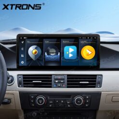 XTRONS-QLB22CIB12E92-GPS-мультимедиа