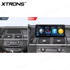 XTRONS-QLB22CIB12X5L-GPS-мультимедиа
