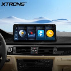 XTRONS-QLB22UMB12E90L-GPS-мультимедиа