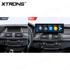 XTRONS-QLB42X5CCL-GPS-multimedia