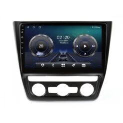 Skoda Yeti Android