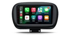 Fiat 500X (2015-2020) Xtrons IDP9050XF Android 14 autoraadio tootepilt