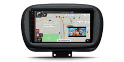 Fiat 500X (2015-2020) Xtrons IDP9050XF Android 14 autoraadio tootepilt