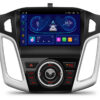 Ford Focus (2012-2017) Android 14 multimeediakeskus Xtrons IDP90FSFB esipilt