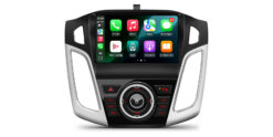 Ford Focus (2012-2017) Xtrons IDP90FSFB Android 14 autoraadio tootepilt