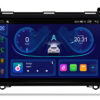 Mercedes-Benz Sprinter | Vito & Viano (2006-2020) | A-Class | B-Class W245 Android 14 multimeediakeskus Xtrons IDP90M245 esipilt
