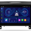 Mercedes-Benz SLK R171 (2004-2011) Android 14 multimeediakeskus Xtrons IDP90M350 esipilt