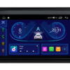 BMW 5. seeria E39 (1995-2004) | 7. seeria E38 (1994-2001) Android 14 multimeediakeskus Xtrons IDS7039BL esipilt