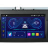 BMW 3. seeria E46 (1998-2006) Android 14 multimeediakeskus Xtrons IDS7046BL esipilt