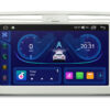 Fiat 500 (2007-2015) Android 14 multimeediakeskus Xtrons IDS7050FLC esipilt