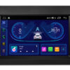 BMW X5 E53 (1999-2006) Android 14 multimeediakeskus Xtrons IDS7053BL esipilt