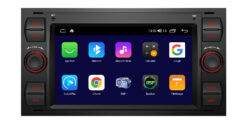 Ford C-Max | S-Max | Galaxy | Focus | Transit (2005-2011) Xtrons IDS70QSFBL Android 14 autoraadio tootepilt