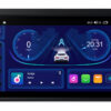 Audi A4 | B5 (2002-2008) Android 14 multimeediakeskus Xtrons IDS80A4AL esipilt