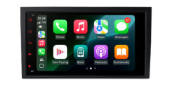 Audi A4 | B5 (2002-2008) Xtrons IDS80A4AL Android 14 autoraadio tootepilt