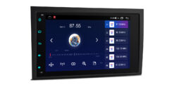 Audi A4 | B5 (2002-2008) Xtrons IDS80A4AL Android 14 autoraadio tootepilt