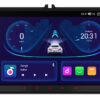 VW Passat B6 | B7 | Multivan | Transporter T5 | T6 | Amarok | Tiguan | Touran | Sharan Android 14 multimeediakeskus Xtrons IDS90MTVL esipilt