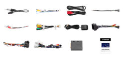Toyota Aygo | Peugeot 107 | Citroen C1 | (2005-2014) Xtrons IDSP10AGT sobivus ja tehnilised andmed