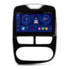 Renault Clio (2013-2018) Android 14 multimeediakeskus Xtrons IDSP10CIRL esipilt