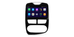 Renault Clio (2013-2018) Xtrons IDSP10CIRL Android 14 autoraadio tootepilt