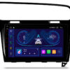 VW Golf 7 Android 14 multimeediakeskus Xtrons IDSP10GFVL esipilt