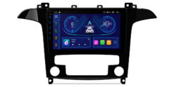 FORD MONDEO (2007-2013) | S-MAX(2008-2011) Android 14 multimeediakeskus Xtrons IDSP90MXF esipilt
