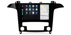 FORD MONDEO (2007-2013) | S-MAX(2008-2011) Xtrons IDSP90MXF Android 14 autoraadio tootepilt