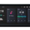 BMW 5. seeria E39 (1995-2004) | 7. seeria E38 (1994-2001) Android 14 multimeediakeskus Xtrons PX1439BLHGS esipilt