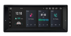 BMW 5. seeria E39 (1995-2004) | 7. seeria E38 (1994-2001) Android 14 multimeediakeskus Xtrons PX1439BLHGS esipilt