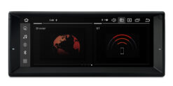 BMW 5. seeria E39 (1995-2004) | 7. seeria E38 (1994-2001) Xtrons PX1439BLHGS Android 14 autoraadio tootepilt