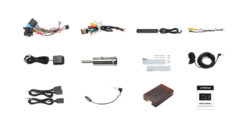 BMW 5. seeria E39 (1995-2004) | 7. seeria E38 (1994-2001) Xtrons PX7439BGS Android 14 autoraadio tootepilt