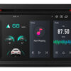 Seat Leon (2012-2019) Android 14 multimeediakeskus Xtrons PX74LESGS esipilt