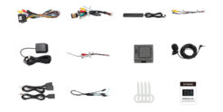 Seat Leon (2012-2019) Xtrons PX74LESGS sobivus ja tehnilised andmed