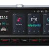 BMW 3. seeria E46 (1998-2006) Android 14 multimeediakeskus Xtrons PX8446BLHGS esipilt