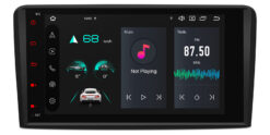 Audi A3 (2003-2012) Android 14 multimeediakeskus Xtrons PX84A3ALDABGS esipilt