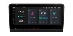 Audi A3 (2003-2012) Android 14 multimeediakeskus Xtrons PX84AA3LHGS esipilt