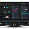 Jeep Wrangler (2011-2017) Android 14 multimeediakeskus Xtrons PX94WLJGS esipilt